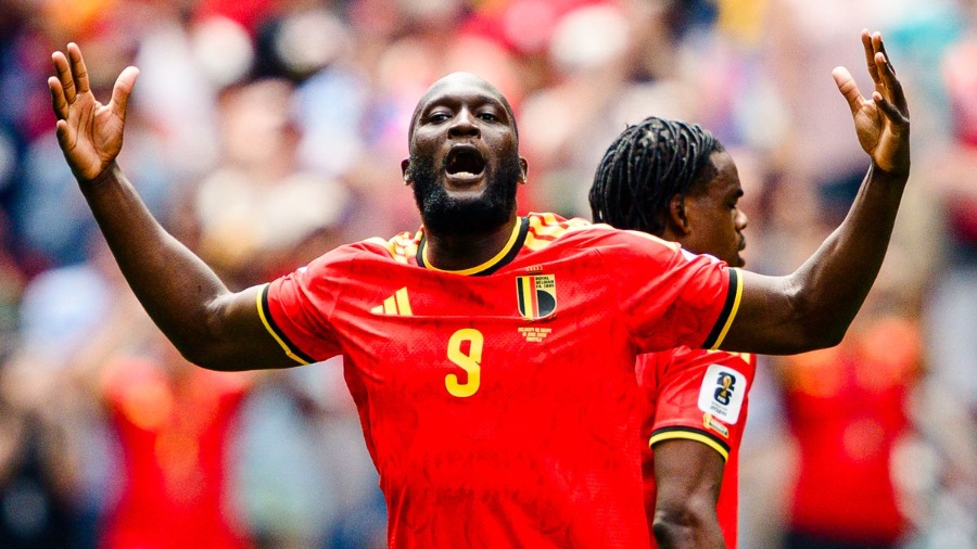 Belgium vs Iran: How to Watch the World Cup Clash
