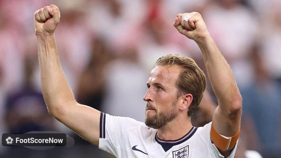 Harry Kane's World Cup Transformation: A New Era Begins