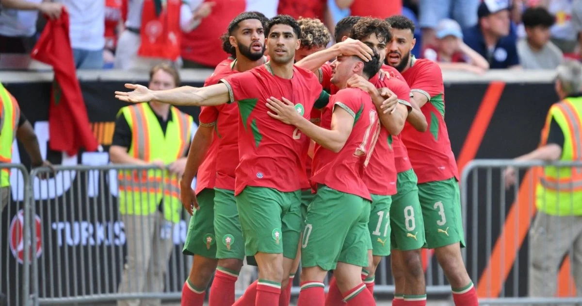 Morocco at World Cup 2026: Can the Atlas Lions Go All the Way?