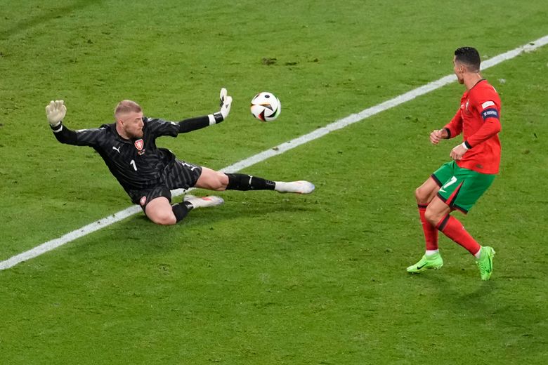 Portugal Without Ronaldo: A New Generation Steps Into the Light