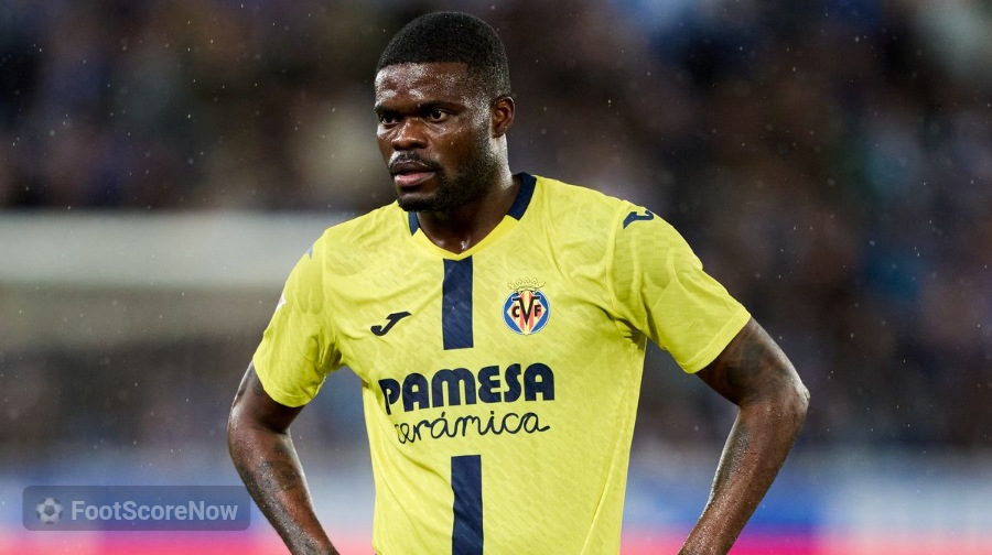 Thomas Partey Loses World Cup Visa Appeal Amid Ongoing Legal Troubles