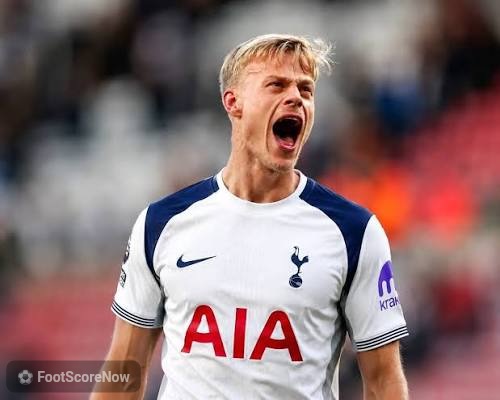 Tottenham's £52m Deal: Implications and Insights